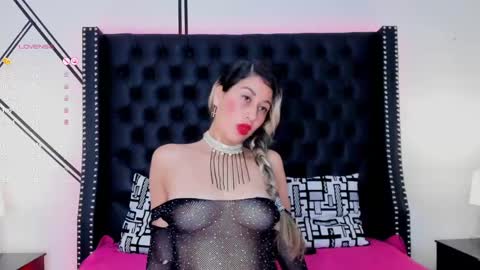 Evelin online show from 01/23/25, 12:09