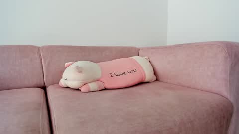 Evelin online show from 01/08/25, 08:18