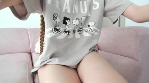 Evelin online show from 11/21/25, 09:46