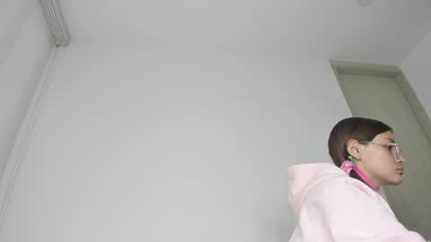 Snapshot of evelin_gh1 chatting on 02/16/26, 10:50 Evelin online show from 02/16/26, 10:50