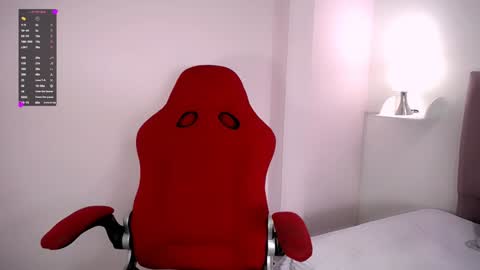 Snapshot of evelin_shy chatting on 01/05/25, 09:37 Evelin online show from 01/05/25, 09:37