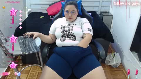 evelin zaens online show from 01/26/25, 09:51