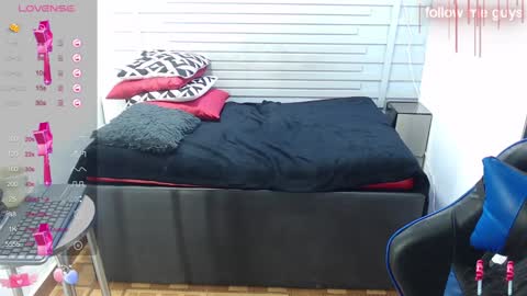 evelin zaens online show from 02/01/25, 07:26