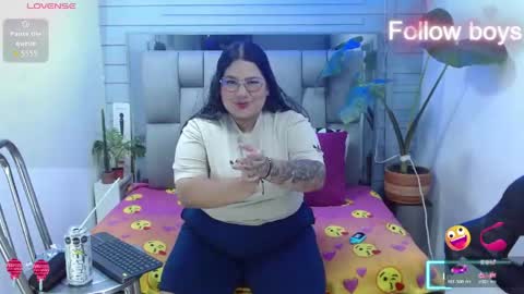 evelin zaens online show from 04/18/26, 04:49