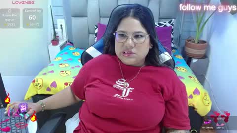 Snapshot of evelin_zaens chatting on 07/07/26, 09:02 evelin zaens online show from 07/07/26, 09:02