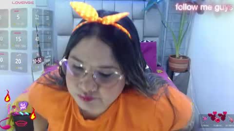 Snapshot of evelin_zaens chatting on 07/12/26, 04:03 evelin zaens online show from 07/12/26, 04:03