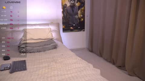 Evelina online show from 01/21/25, 01:32