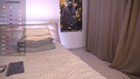 Evelina online show from 01/23/25, 01:35