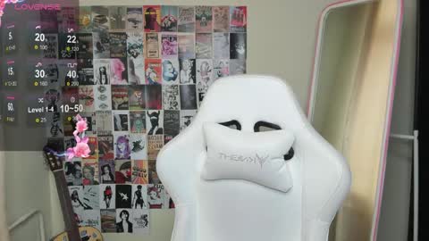 Evelina online show from 05/06/26, 01:14