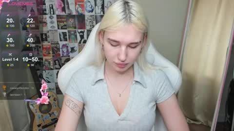 Evelina online show from 05/07/26, 01:11