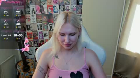 Evelina online show from 06/09/26, 01:17