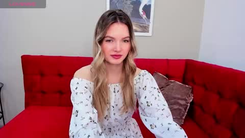 Eveline online show from 01/13/26, 08:30