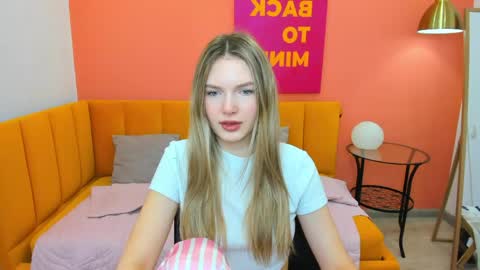 Eveline online show from 05/10/26, 01:55
