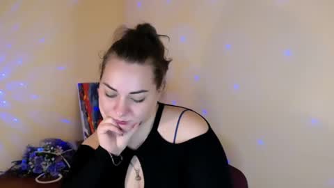 Lydia online show from 02/14/25, 03:47