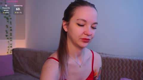 Eveline online show from 03/07/26, 09:12