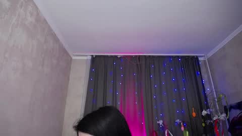 Snapshot of evelingills chatting on 04/09/26, 06:19 Evelin online show from 04/09/26, 06:19
