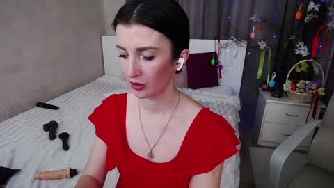 Snapshot of evelingills chatting on 04/23/26, 12:29 Evelin online show from 04/23/26, 12:29