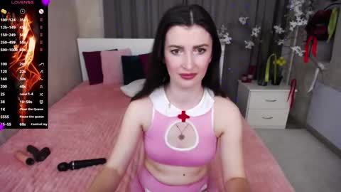 Snapshot of evelingills chatting on 05/30/26, 06:10 Evelin online show from 05/30/26, 06:10