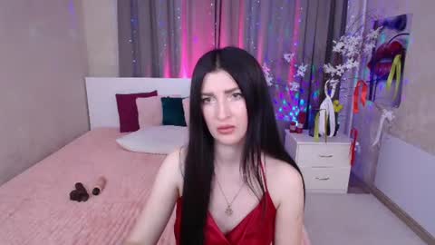 Snapshot of evelingills chatting on 06/18/26, 05:19 Evelin online show from 06/18/26, 05:19