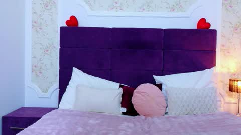 EvelinHill online show from 03/08/26, 05:22