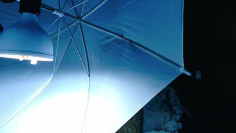 EvelinHill online show from 03/09/26, 04:38