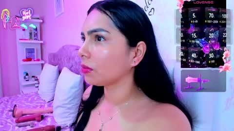 Evelinn belen online show from 04/25/26, 09:34