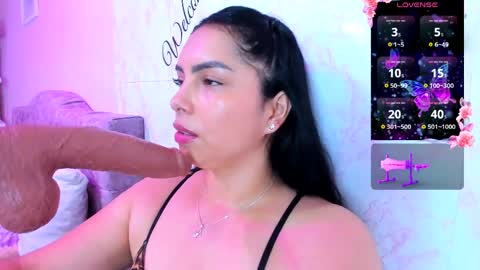 Evelinn belen online show from 04/29/26, 11:58
