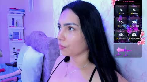 Evelinn belen online show from 05/11/26, 12:33