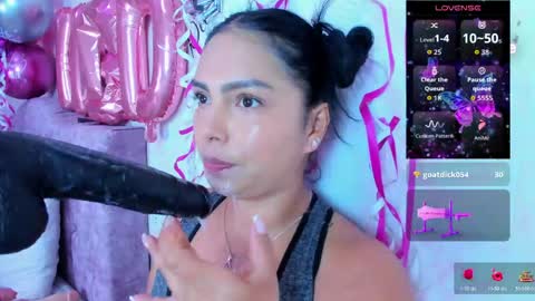 Evelinn belen online show from 05/26/26, 01:40