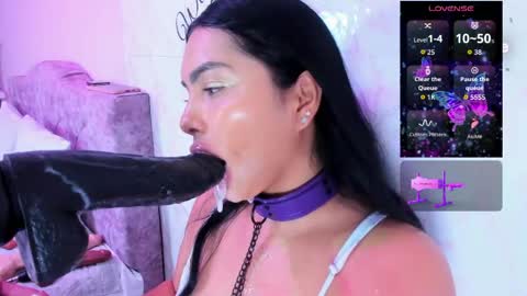Evelinn belen online show from 06/02/26, 12:29
