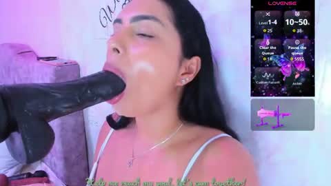 Evelinn belen online show from 06/09/26, 01:12