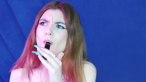 Eve online show from 03/12/26, 05:24