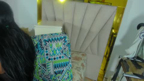 DAYANITA online show from 12/29/24, 07:11