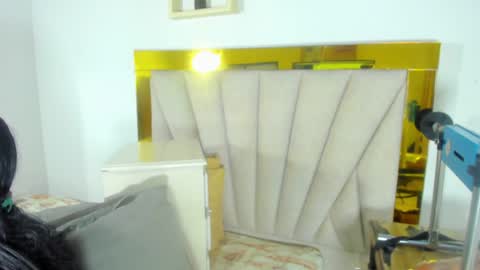 DAYANITA online show from 01/05/25, 07:07