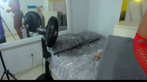 DAYANITA online show from 01/15/25, 07:23