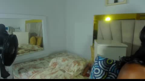 DAYANITA online show from 01/20/25, 07:04