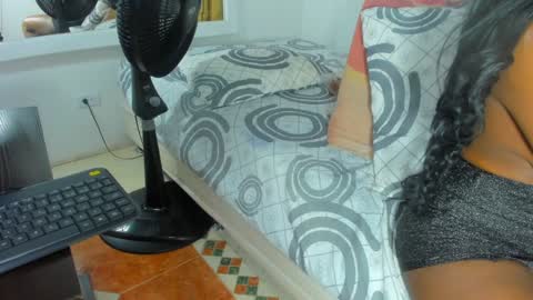 DAYANITA online show from 01/30/25, 07:15