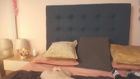 DAYANITA online show from 04/25/26, 07:11