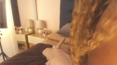DAYANITA online show from 04/28/26, 07:08