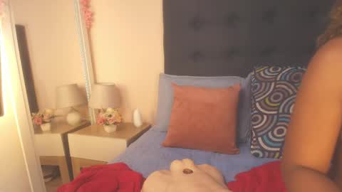 DAYANITA online show from 05/04/26, 06:59