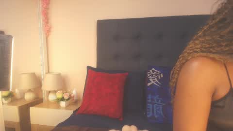 DAYANITA online show from 05/11/26, 07:00