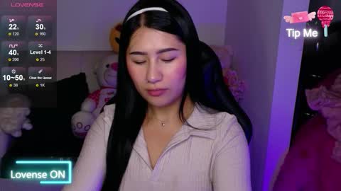 Evelyn online show from 02/12/26, 12:11