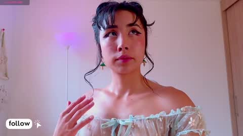 Snapshot of evelyn_chelle chatting on 02/03/25, 07:00 Im Eve or Chelle Next Stream 191224 online show from 02/03/25, 07:00