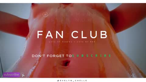 Snapshot of evelyn_chelle chatting on 03/08/25, 10:45 Im Eve or Chelle Next Stream 191224 online show from 03/08/25, 10:45