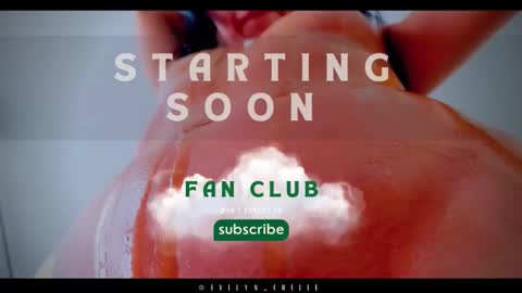 Snapshot of evelyn_chelle chatting on 09/16/25, 03:13 Im Eve or Chelle Next Stream 191224 online show from 09/16/25, 03:13