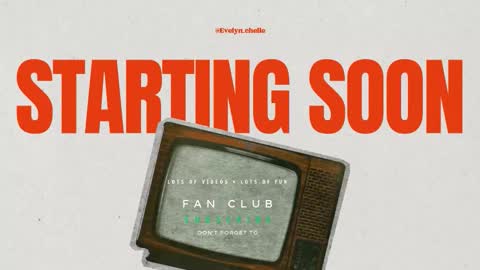 Snapshot of evelyn_chelle chatting on 10/10/25, 10:31 Im Eve or Chelle Next Stream 191224 online show from 10/10/25, 10:31