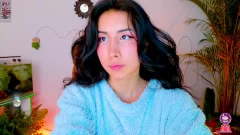 Snapshot of evelyn_chelle chatting on 05/09/26, 11:21 Im Eve or Chelle Next Stream 191224 online show from 05/09/26, 11:21
