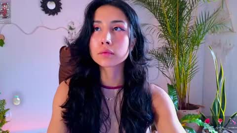 Snapshot of evelyn_chelle chatting on 05/16/26, 07:34 Im Eve or Chelle Next Stream 191224 online show from 05/16/26, 07:34