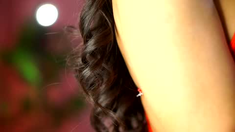 Evelyn online show from 01/23/25, 01:51