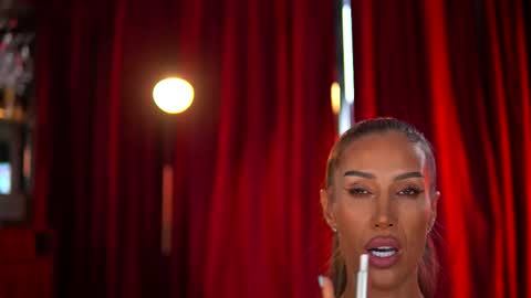 Evelyn online show from 09/08/25, 06:29